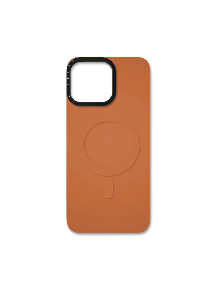 Cosmic Orange Passion
