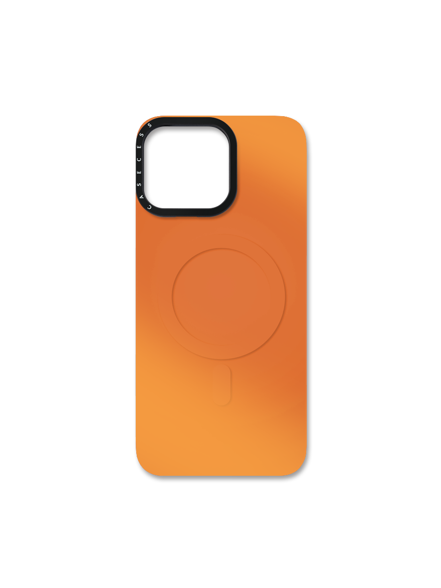 Cosmic Orange Passion