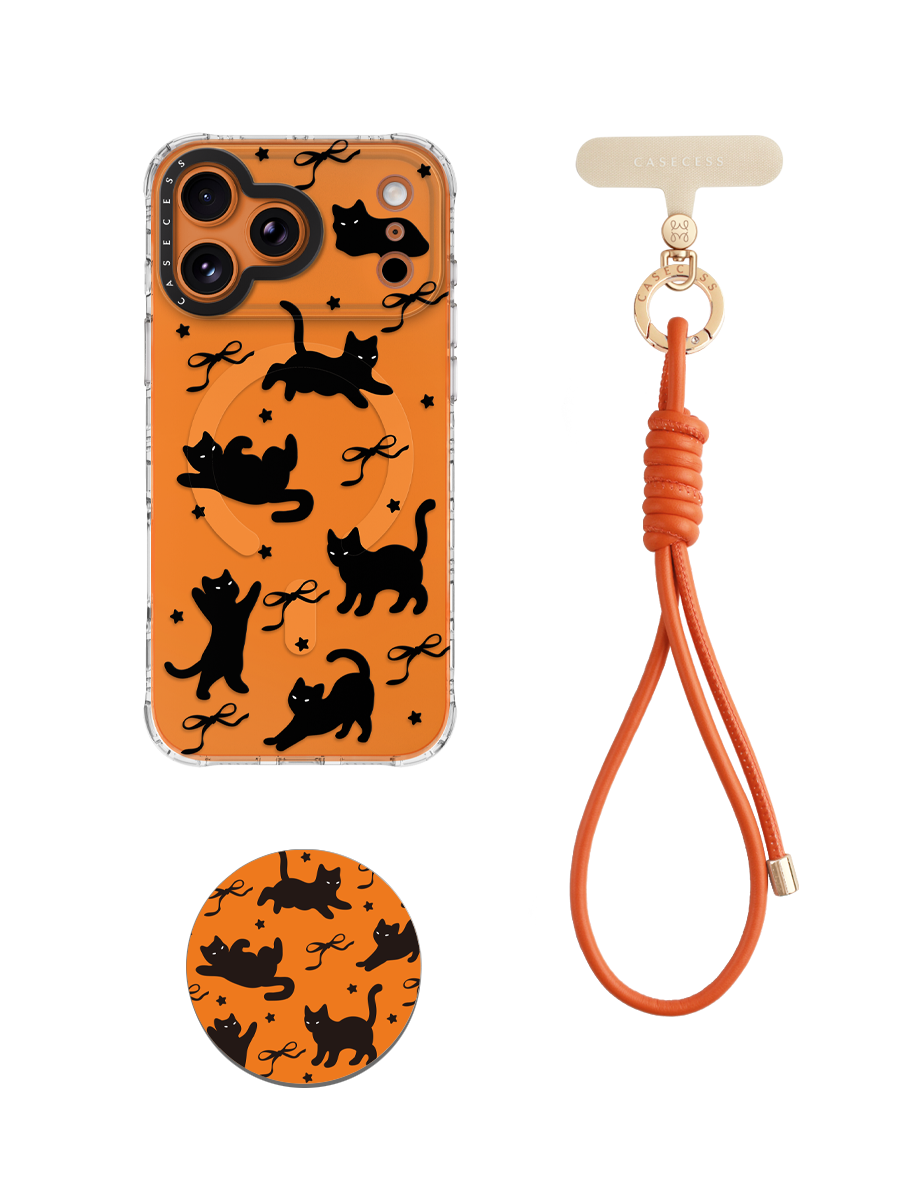 Ribbon Mischief Bundle Set