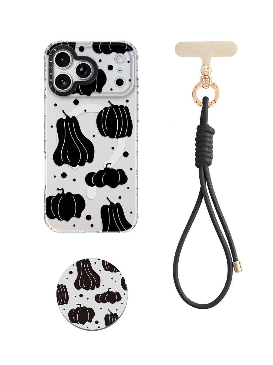 Gourd Sketch Mono Bundle Set