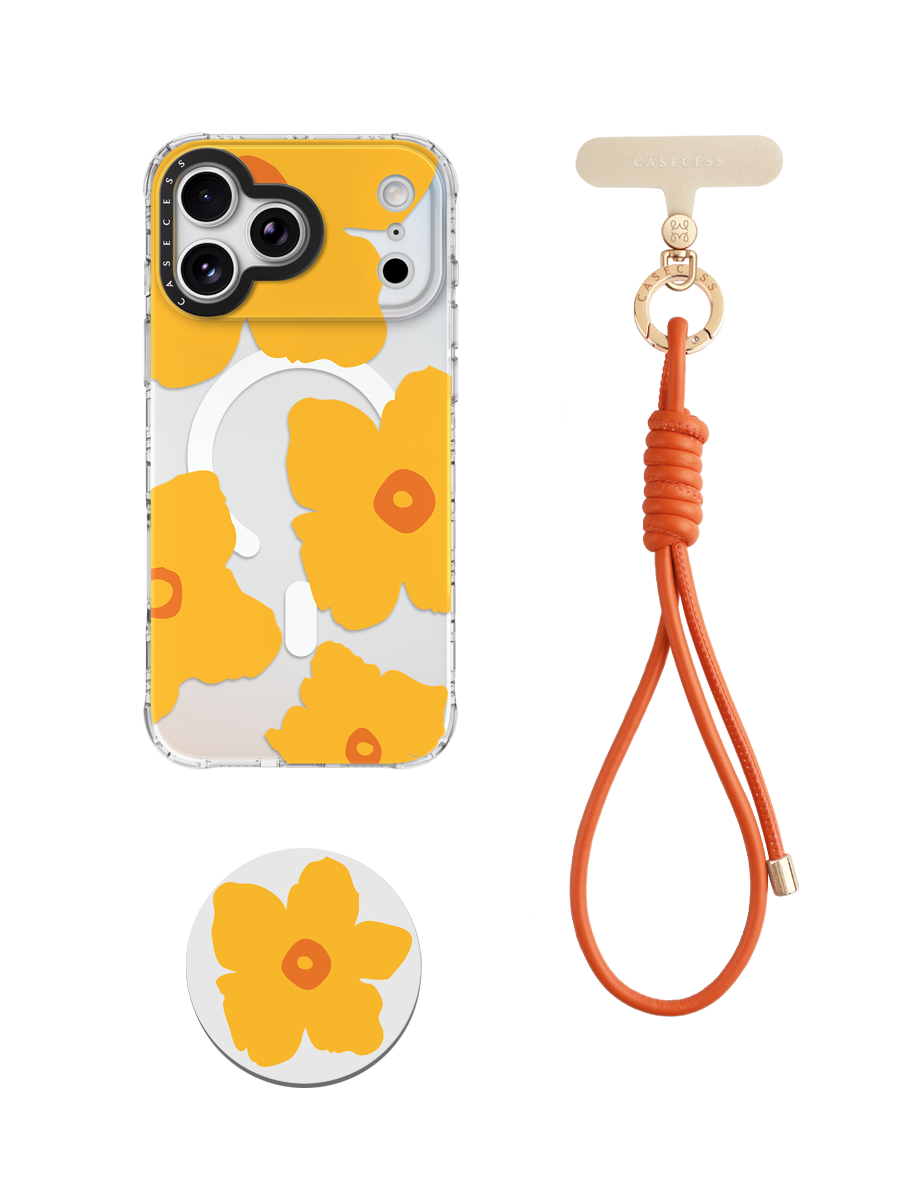 Bloomkin Glow – Daylight Bundle Set