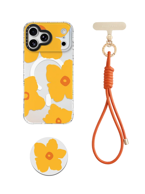 Bloomkin Glow – Daylight Wrist Carry Set 3-Piece