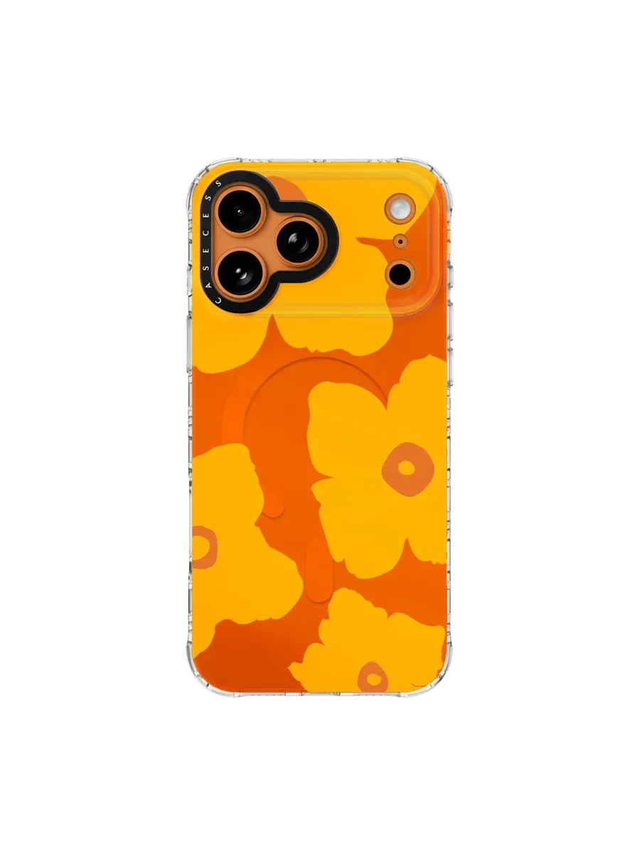 Bloomkin Glow – Sunset