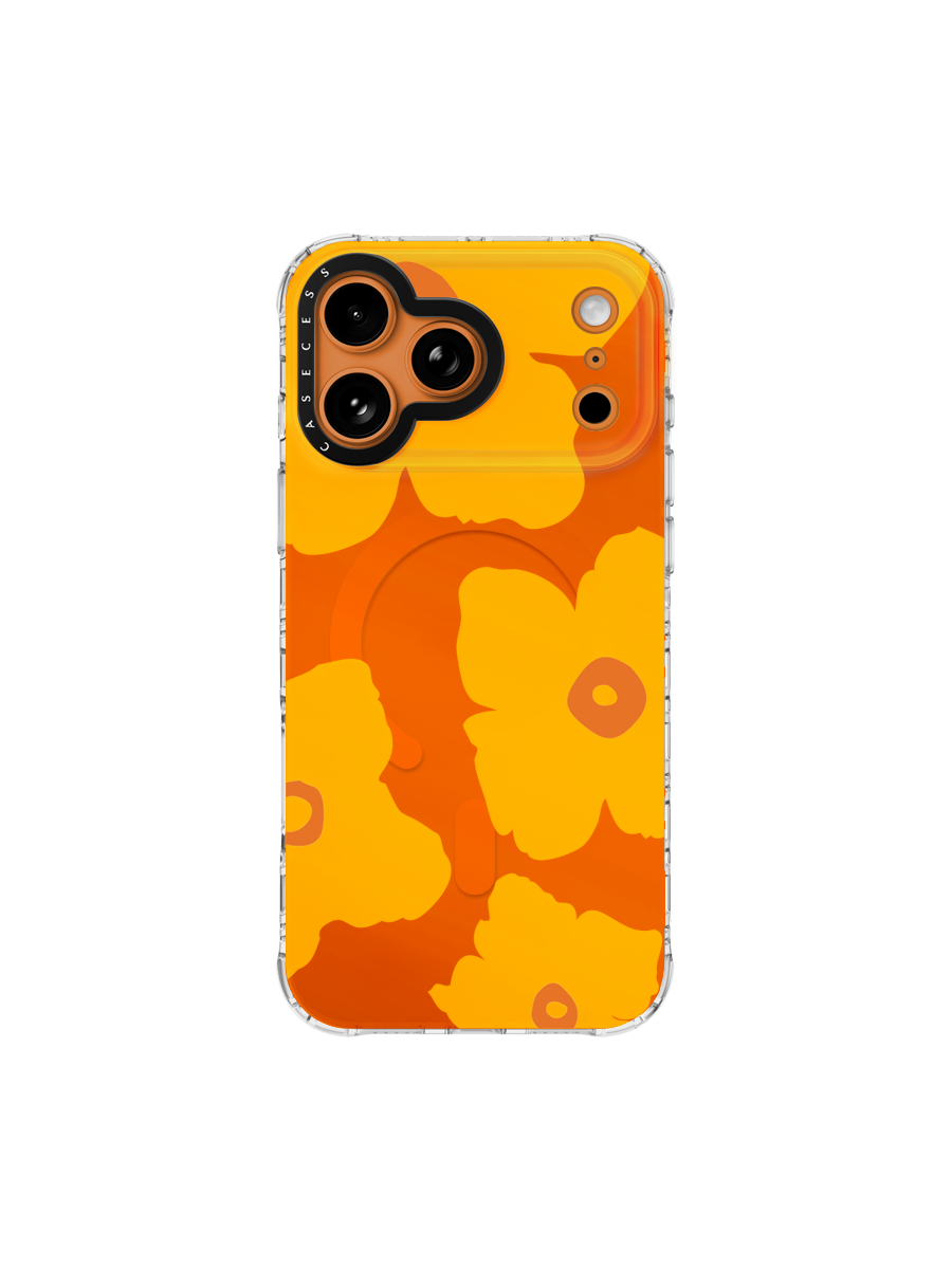 Bloomkin Glow – Sunset