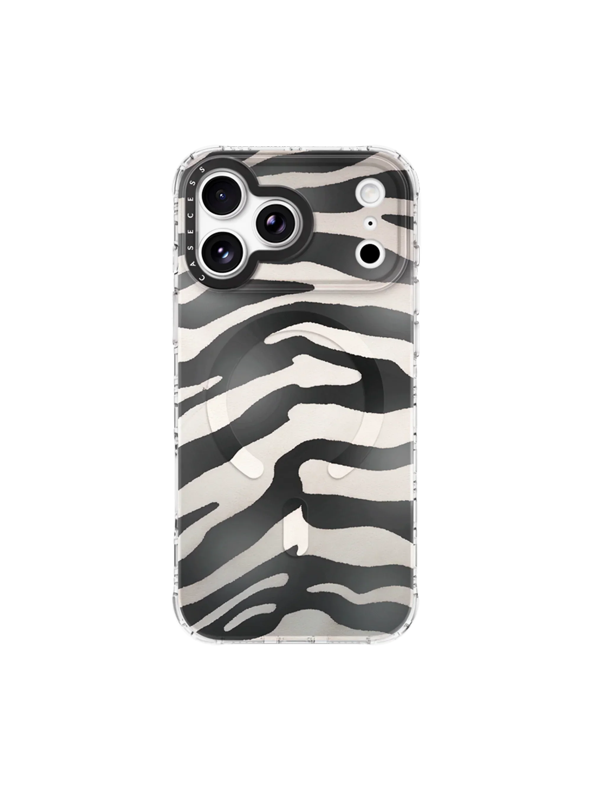 Zebra Drift