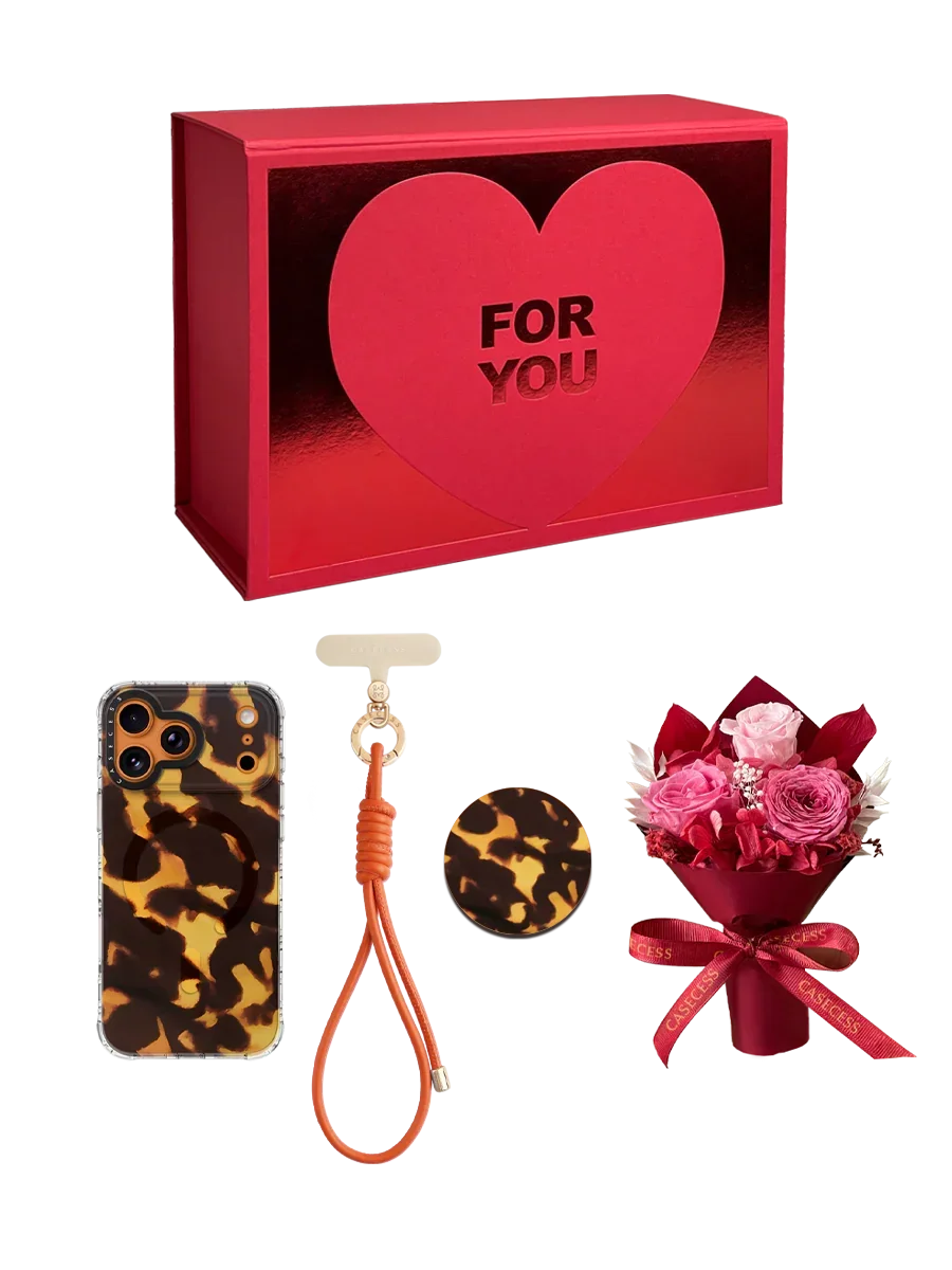 Ember Bloom Gift Set