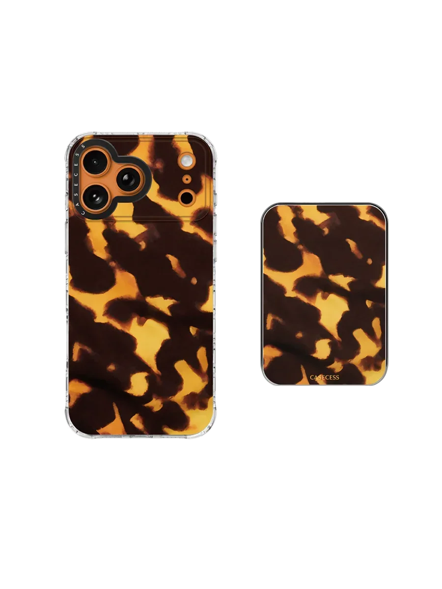 Ember Bloom Cardholder Stand Set 2-Piece