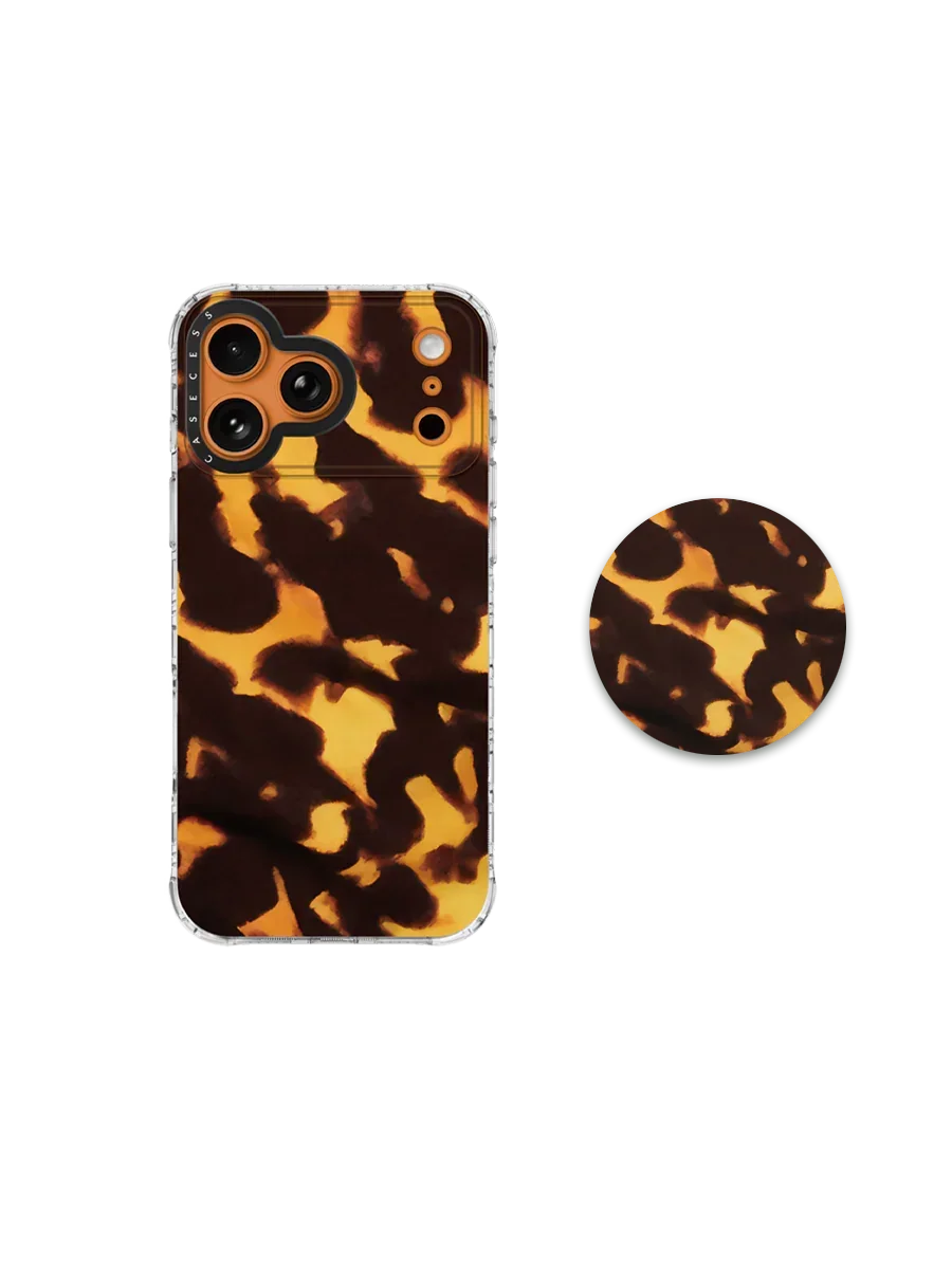 Ember Bloom Grip Set 2-Piece
