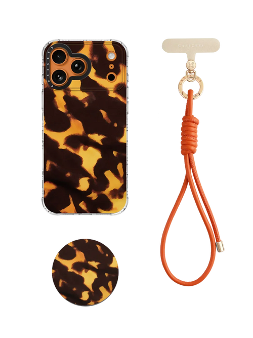 Ember Bloom Wrist Carry Set 3-Piece