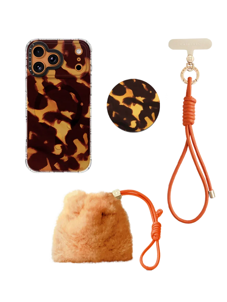 Ember Bloom Everyday Carry Set 4-Piece