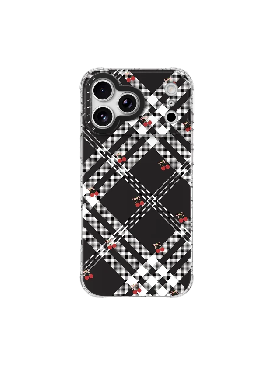 Cherry Check