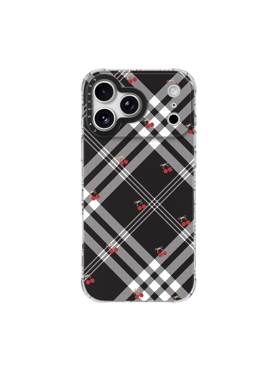 Cherry Check