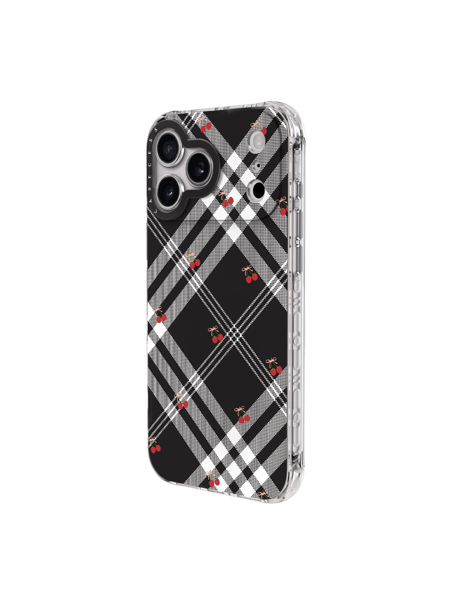 Cherry Check