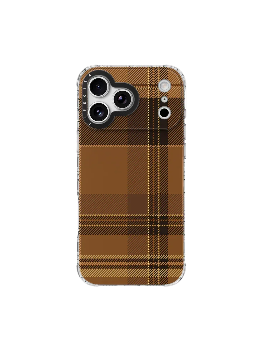 Chestnut Grid