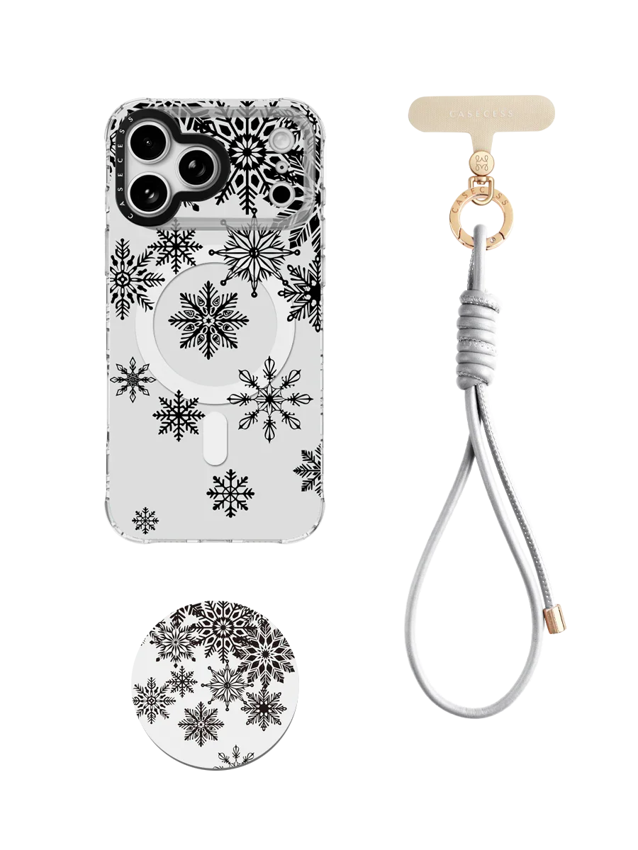 Silent Drift Bundle Set