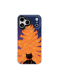 Ember Tree Companion Iridescent iPhone Case – MagSafe Compatible