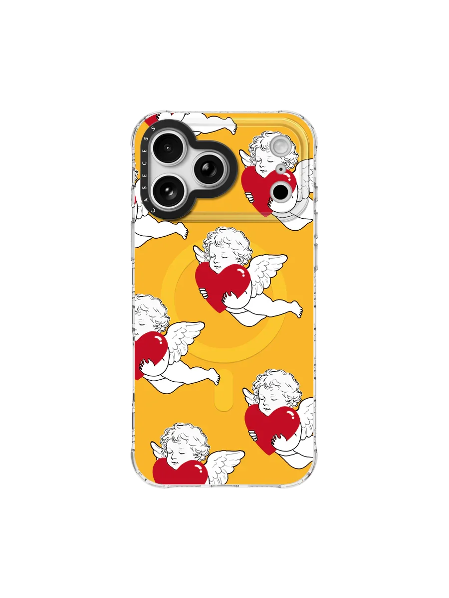 Carry the Love – Golden Day