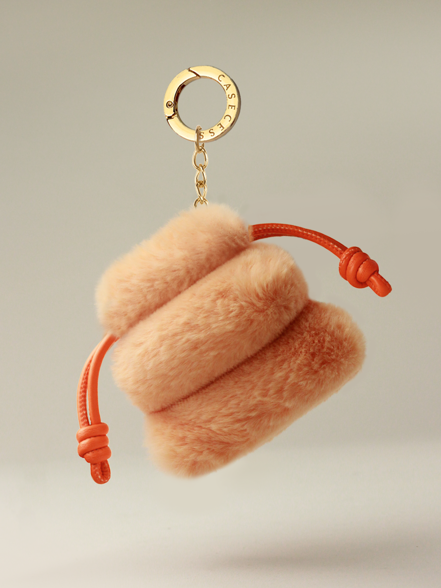 PuffPouch Duo Ring