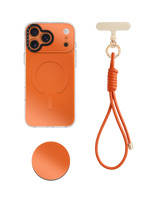 Cosmic Orange Passion Bundle Set