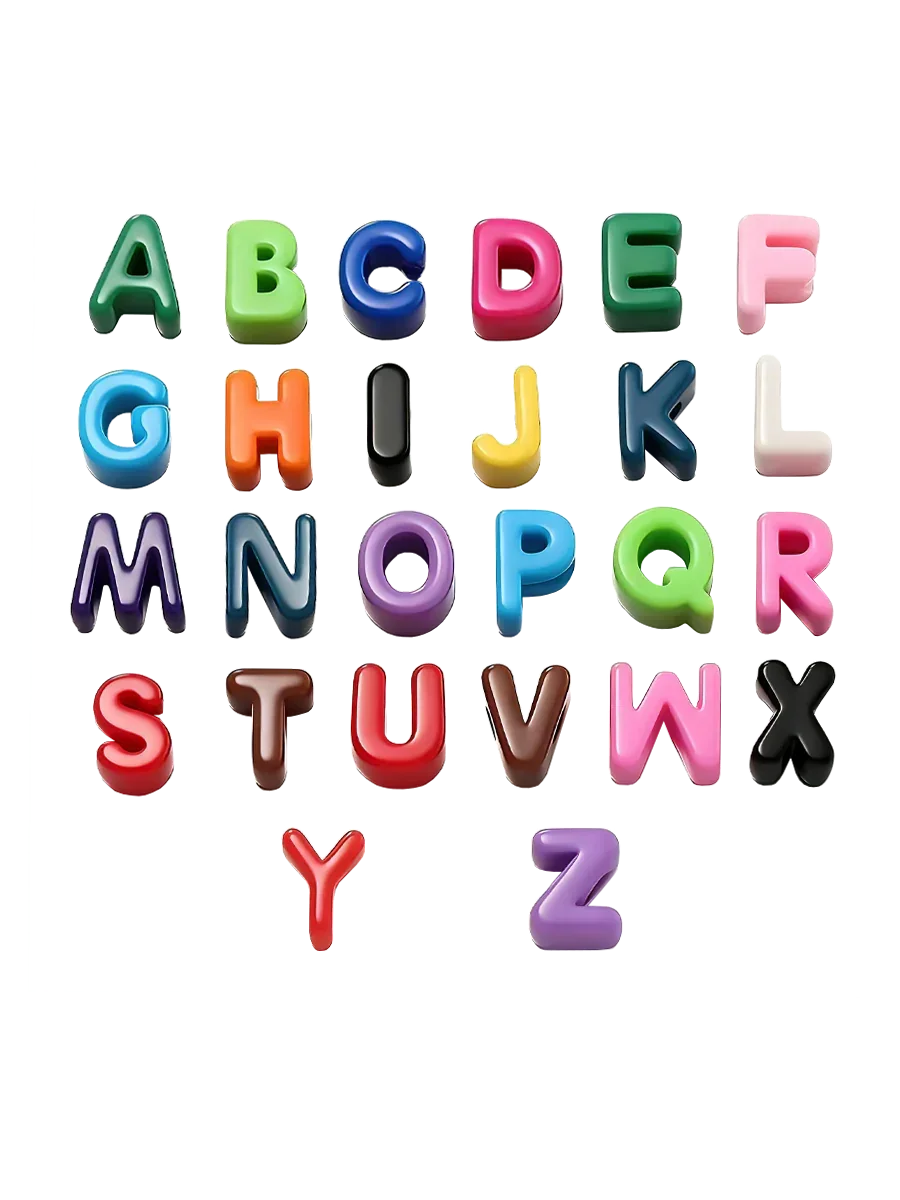 Charm Cube