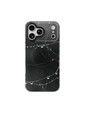 Crystal Web Nocturne – Midnight Black