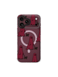 Phantom Parade – Burgundy