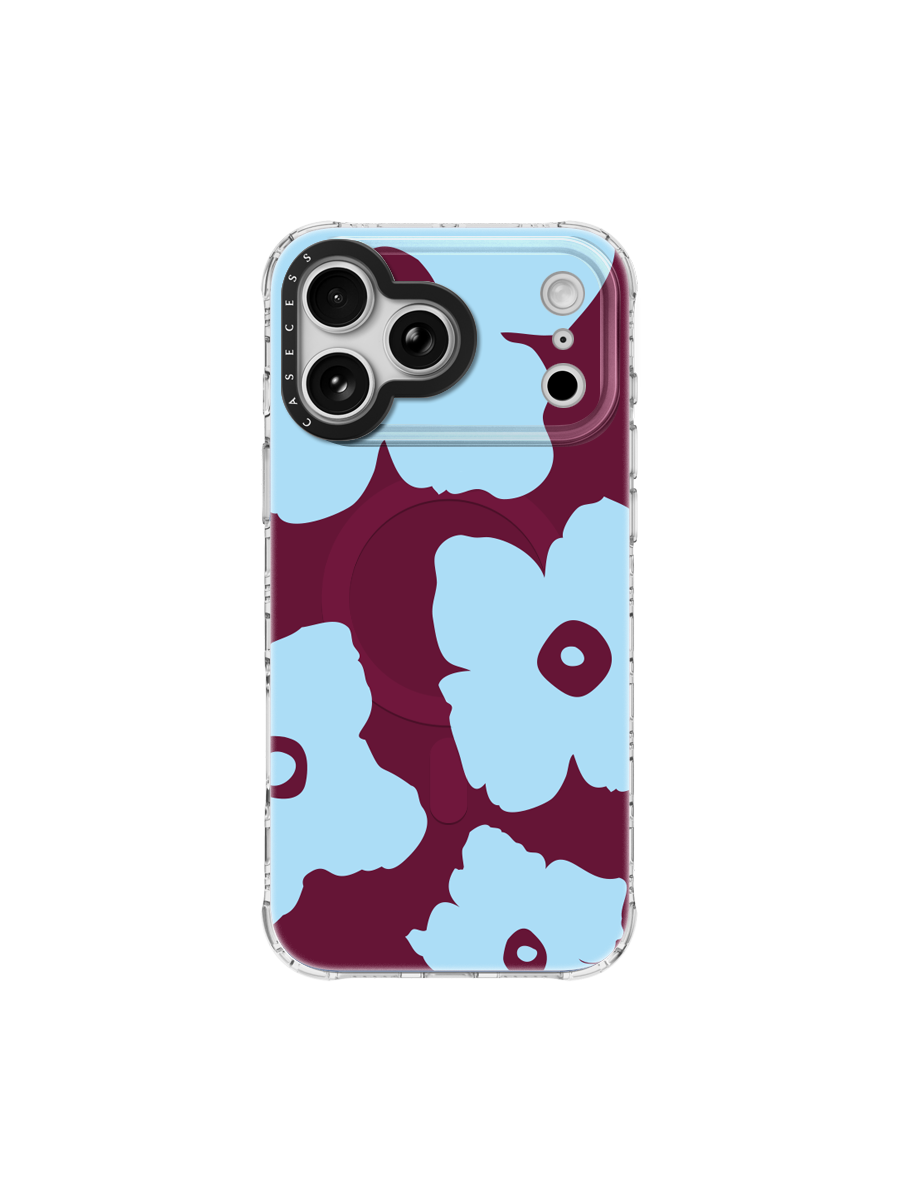 Bloomkin Glow – Glacier
