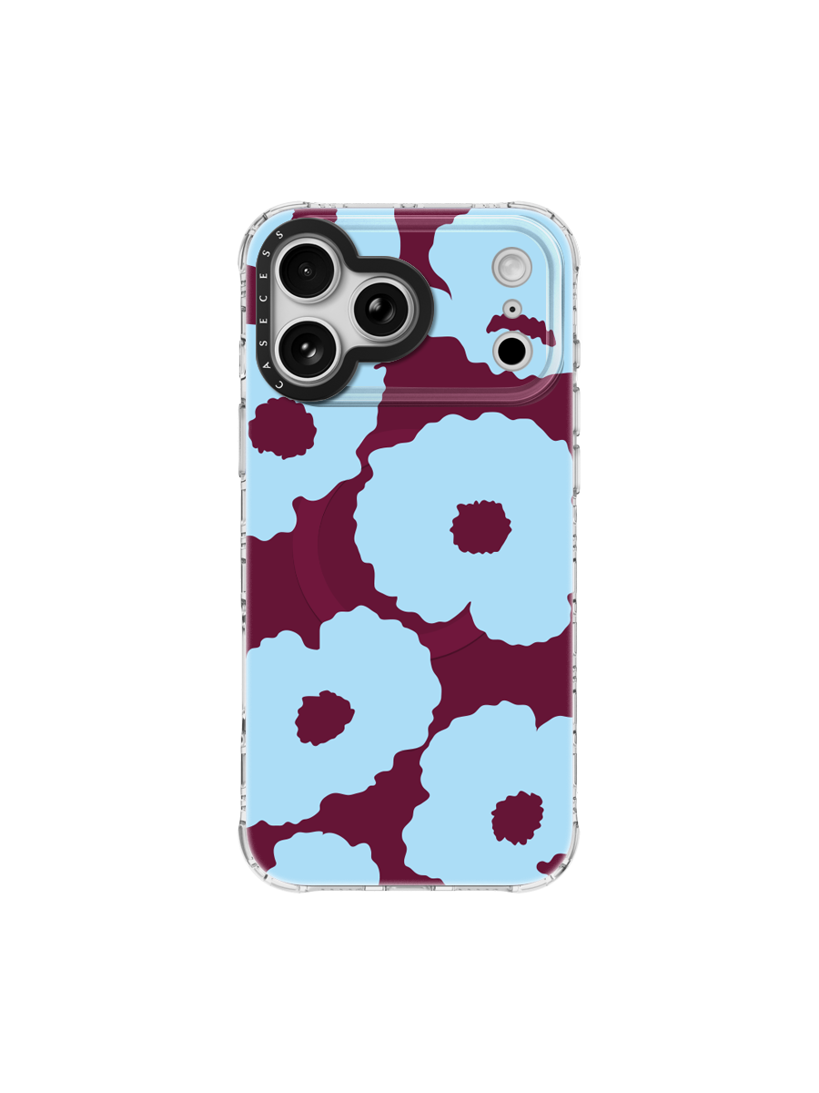 Poppy Reverie – Glacier