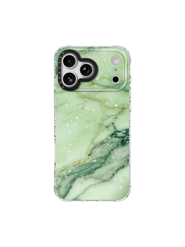 Jade Veil