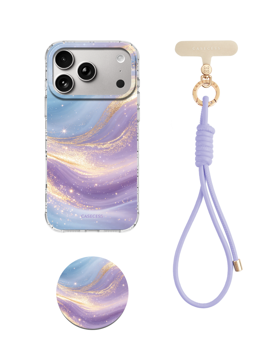 Starlit Reverie Wrist Carry Set 3-Piece