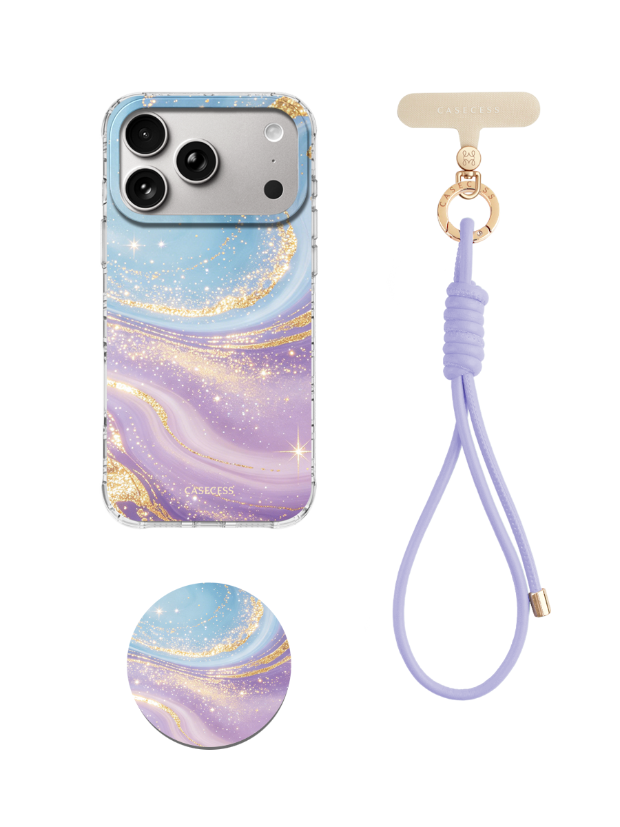 Moonveil Current Wrist Carry Set 3-Piece
