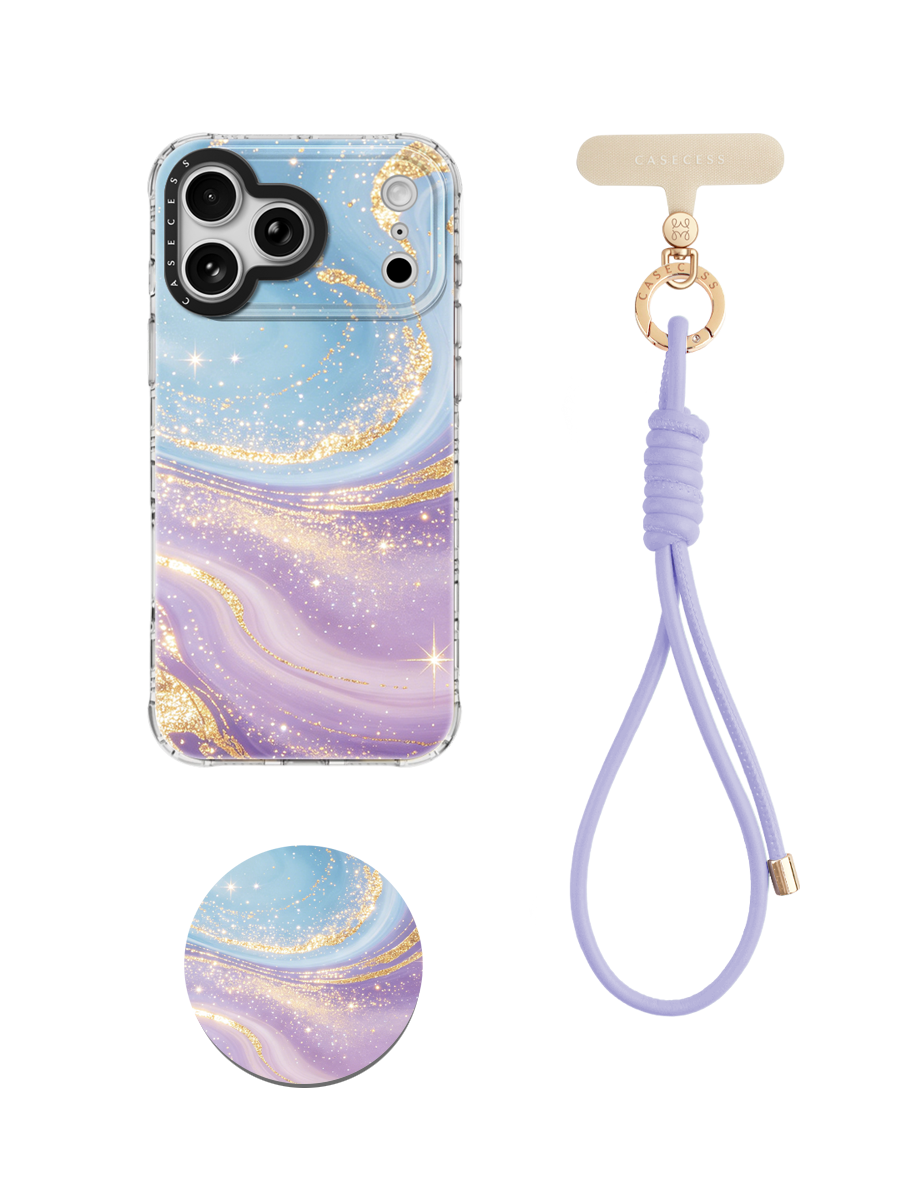 Moonveil Current Wrist Carry Set 3-Piece