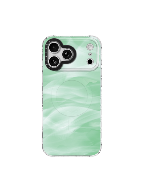 Verdant Whisper