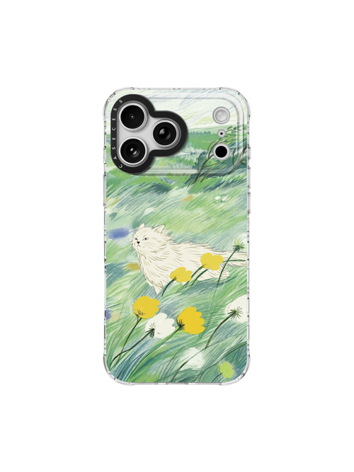 Meadow Wanderer