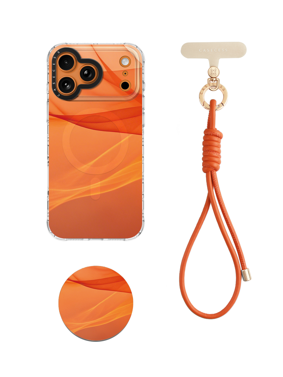 Emberveil Lift Wrist Carry Set 3-Piece