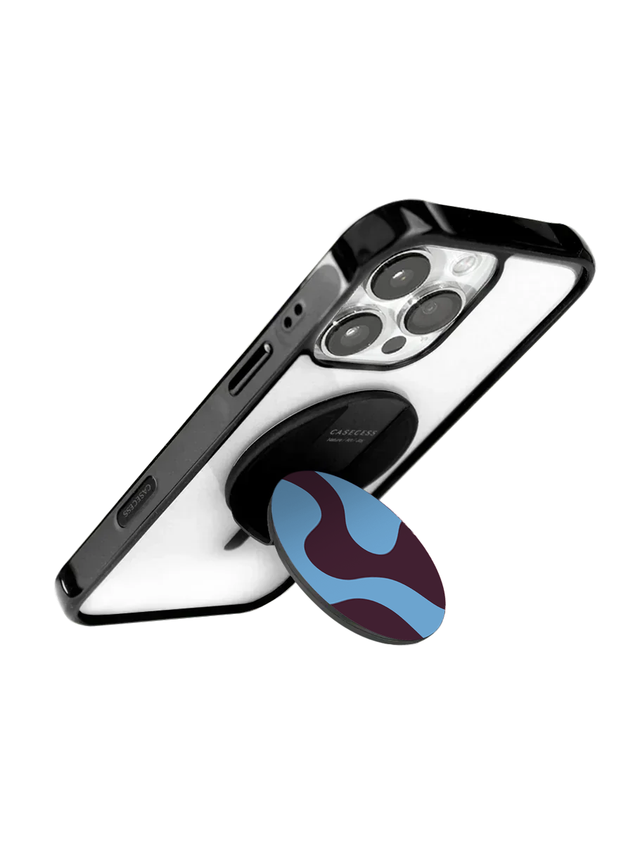 Cocoa Current