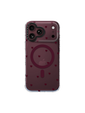 Merlot Heartbeat-Burgundy