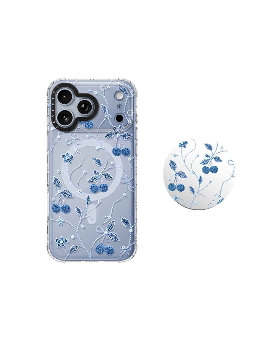 Velvet Nocturne – Glacier Grip Set 2-Piece