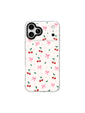 Cherry Bow Reverie – Ivory