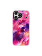  Berry Flame Iridescent Case MagSafe Compatible 