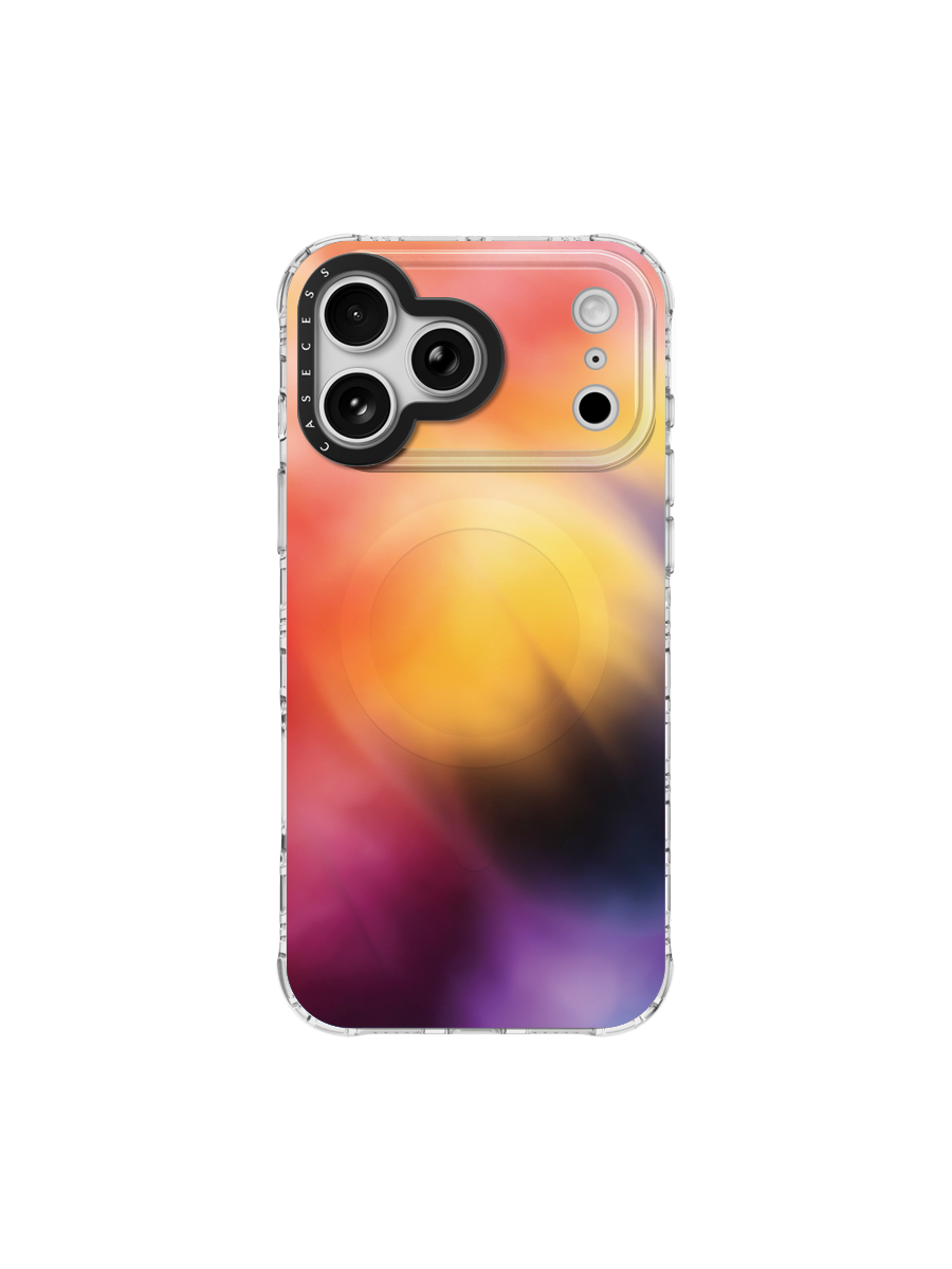 Ember Eclipse Iridescent Case MagSafe Compatible 
