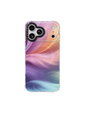 Prismatic Dusk Iridescent Case MagSafe Compatible 