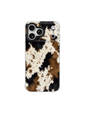 Free Roam – Truffle Iridescent Mirror Case MagSafe Compatible 