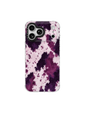 Free Roam – Mulberry Iridescent Mirror Case MagSafe Compatible 