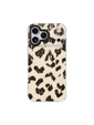 Soft Instinct – Cocoa Iridescent Mirror Case MagSafe Compatible 