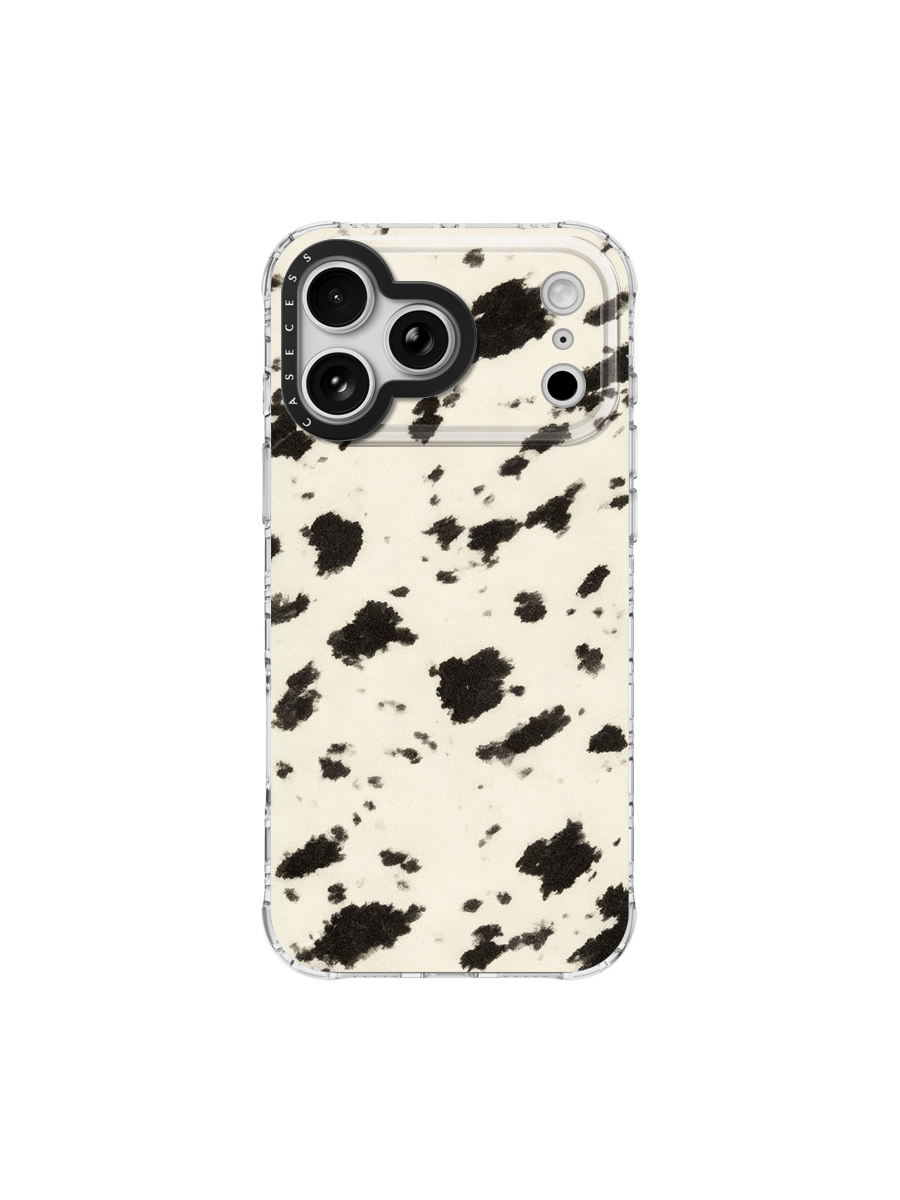 Free Roam – Ink Iridescent Mirror Case MagSafe Compatible 