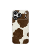 Open Range – Chestnut Iridescent Mirror Case MagSafe Compatible 