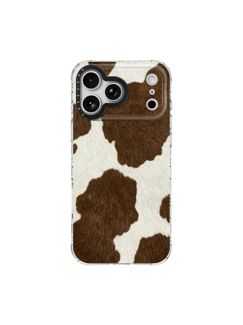 Open Range – Chestnut
