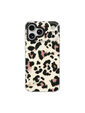 Feral Muse – Blush Iridescent Mirror Case MagSafe Compatible 