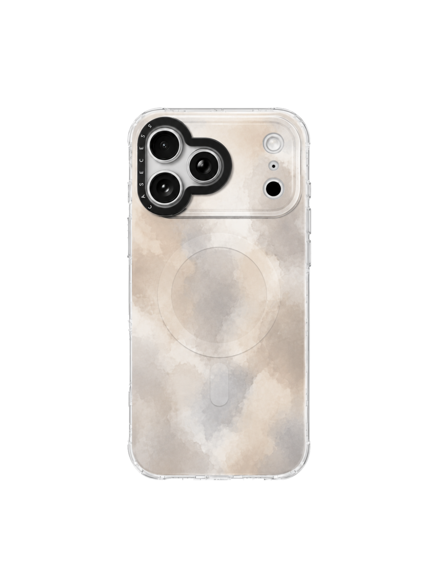Slow Morning Iridescent Mirror Case MagSafe Compatible 